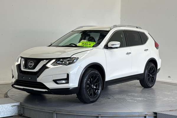 2020 Nissan X-TRAIL ST-L (2WD) (5YR) T32 SERIES 2