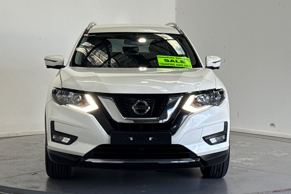 2020 Nissan X-TRAIL ST-L (2WD) (5YR) T32 SERIES 2