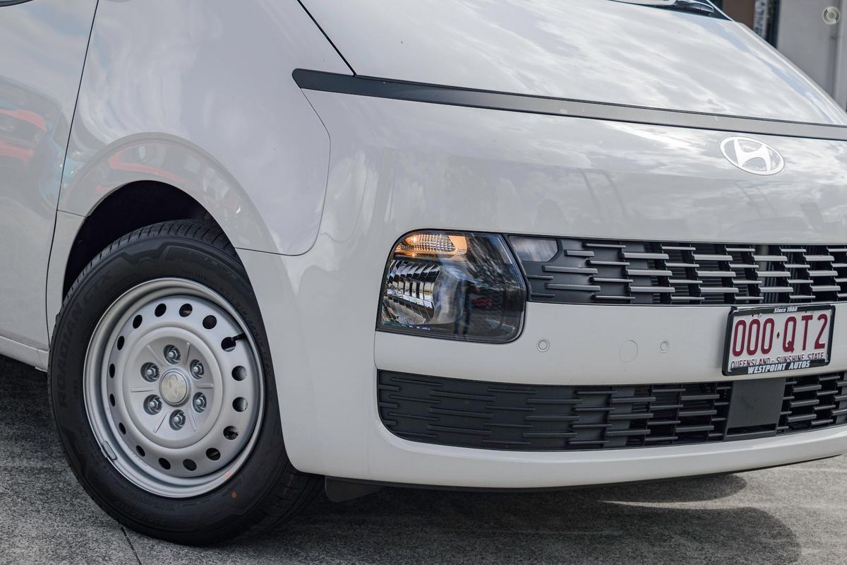 2026 Hyundai STARIA LOAD US4.V4