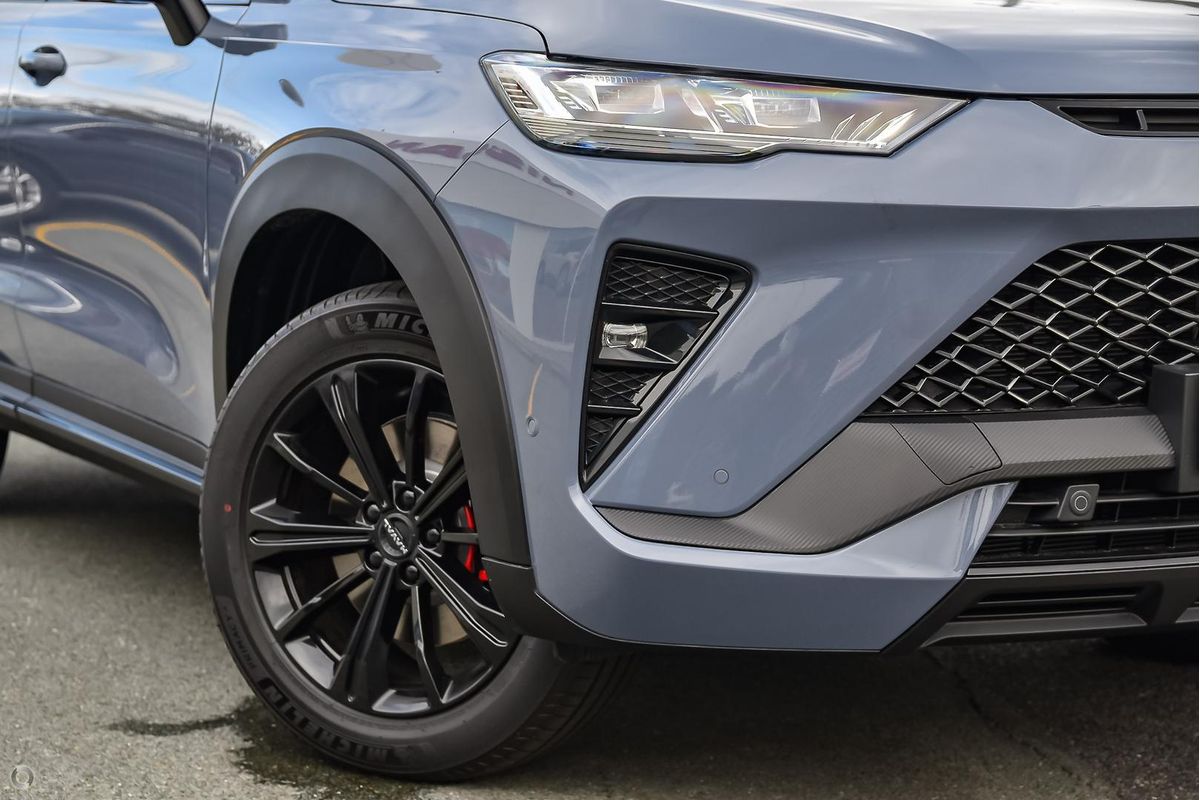 2026 GWM Haval H6GT Ultra Hi4 PHEV B03