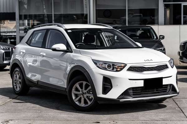 2025 Kia Stonic S YB