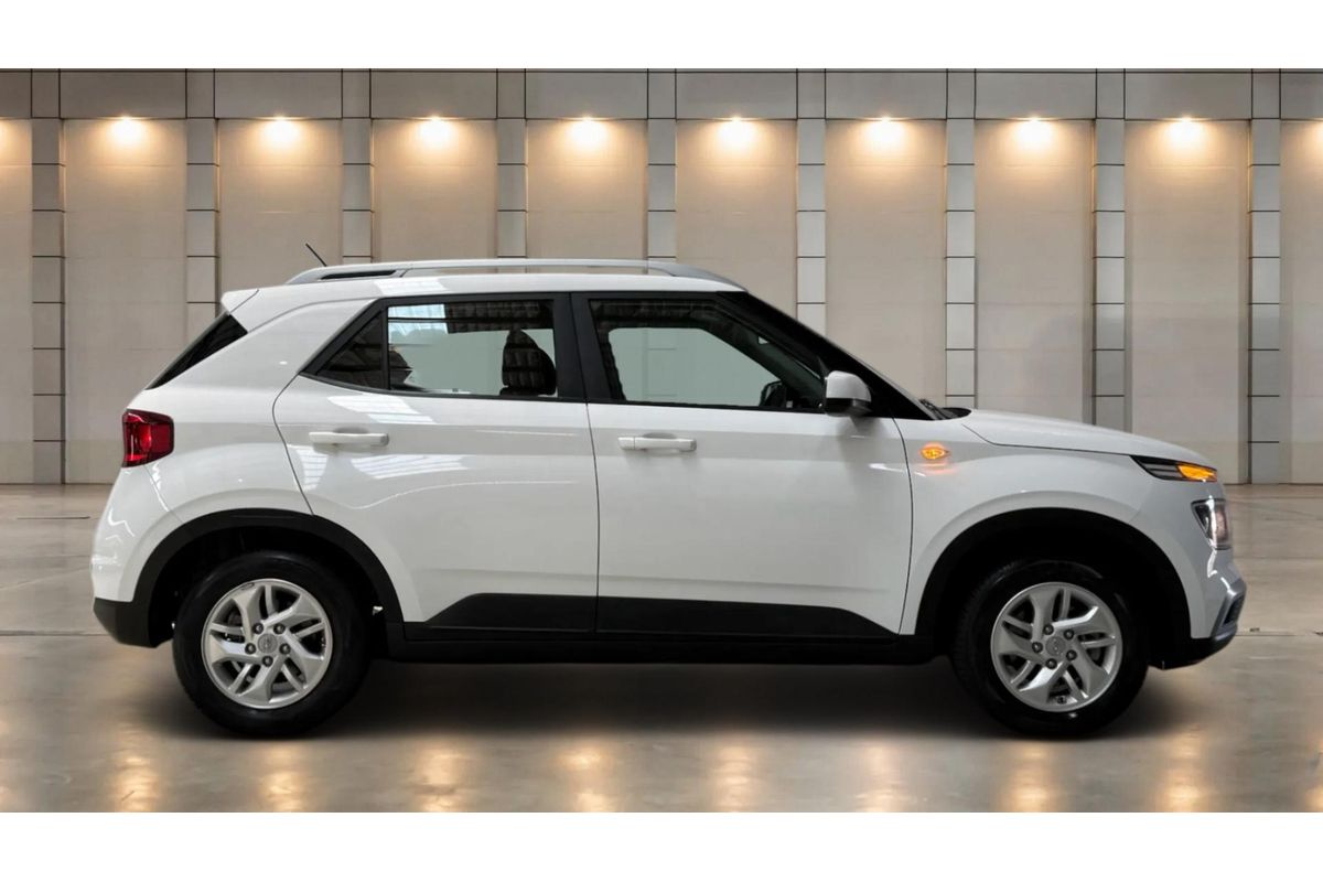 2024 Hyundai Venue QX.V5