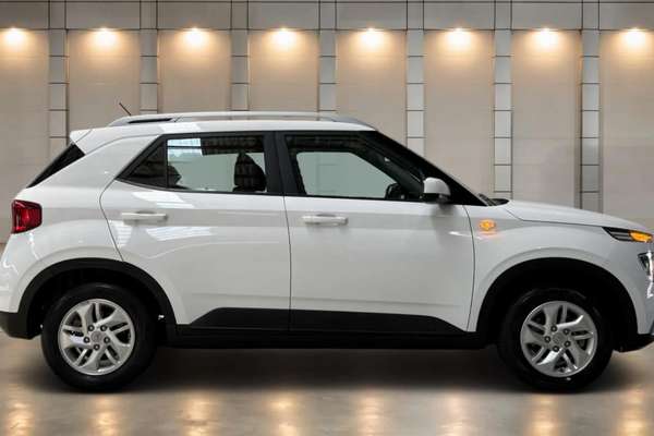 2024 Hyundai Venue QX.V5