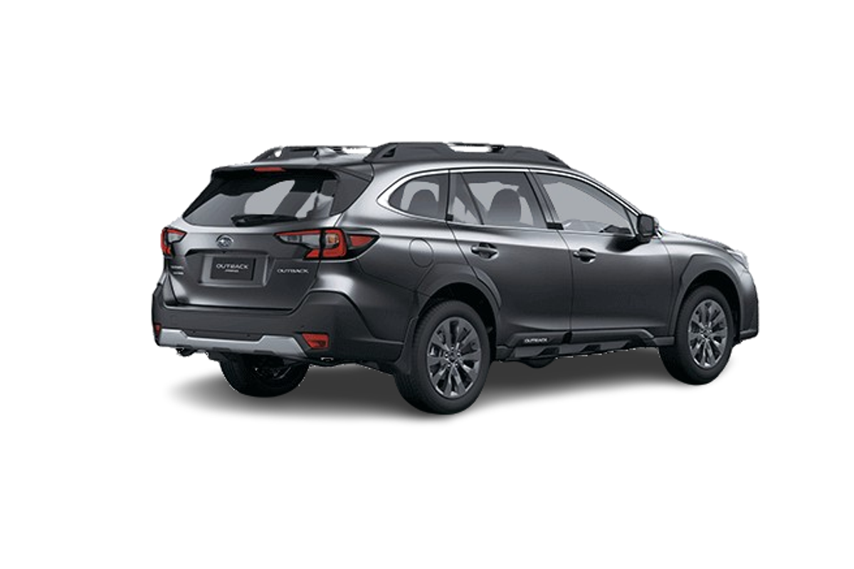 2026 Subaru Outback AWD 7GEN