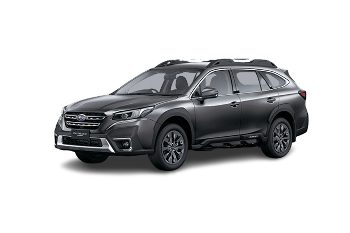 2026 Subaru Outback AWD 7GEN