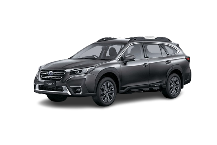 2026 Subaru Outback AWD 7GEN