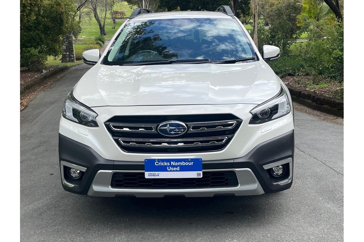 2024 Subaru Outback AWD 6GEN