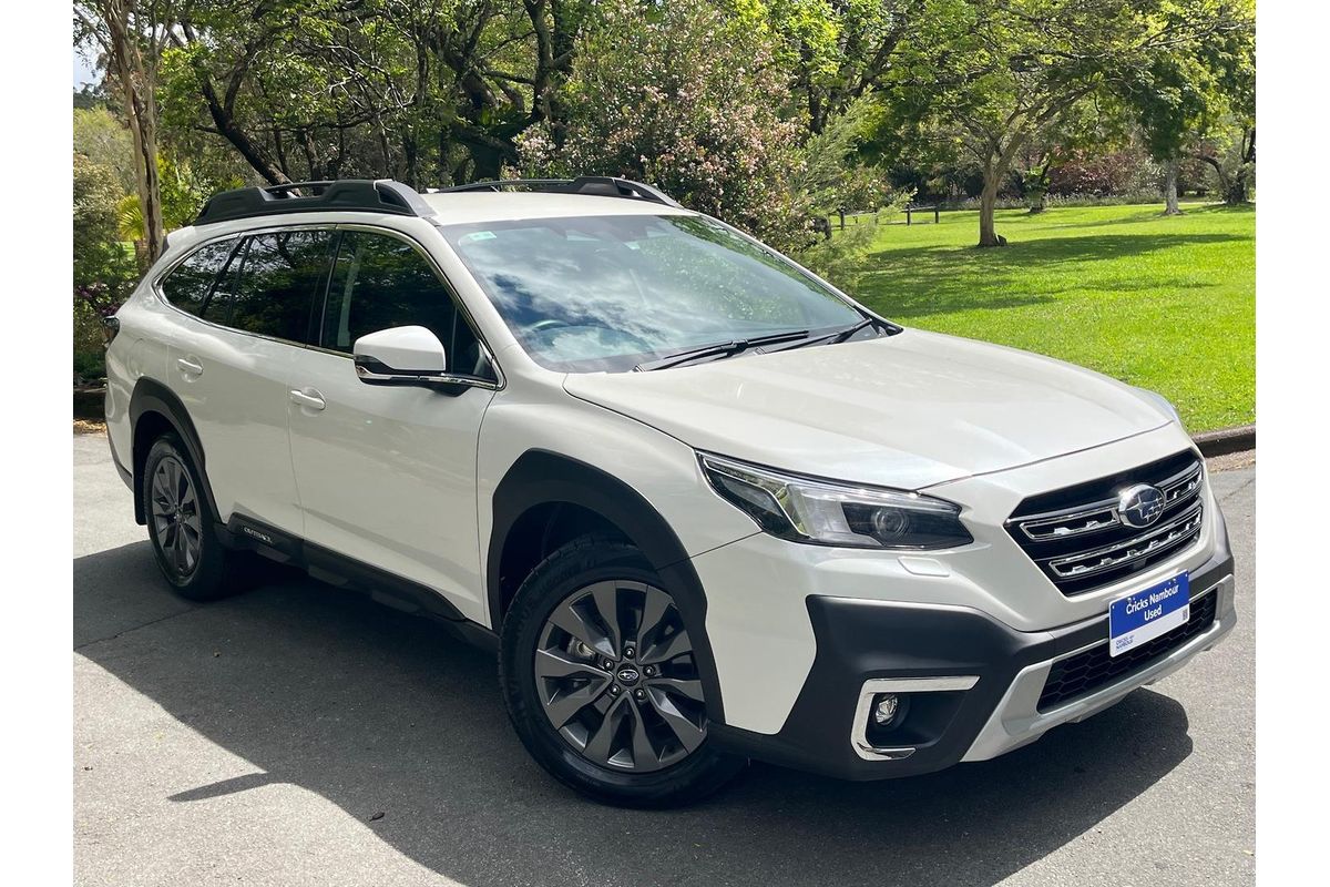 2024 Subaru Outback AWD 6GEN