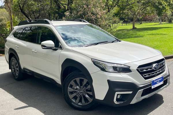 2024 Subaru Outback AWD 6GEN