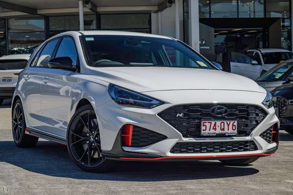 2026 Hyundai i30 N Premium PDe.V6
