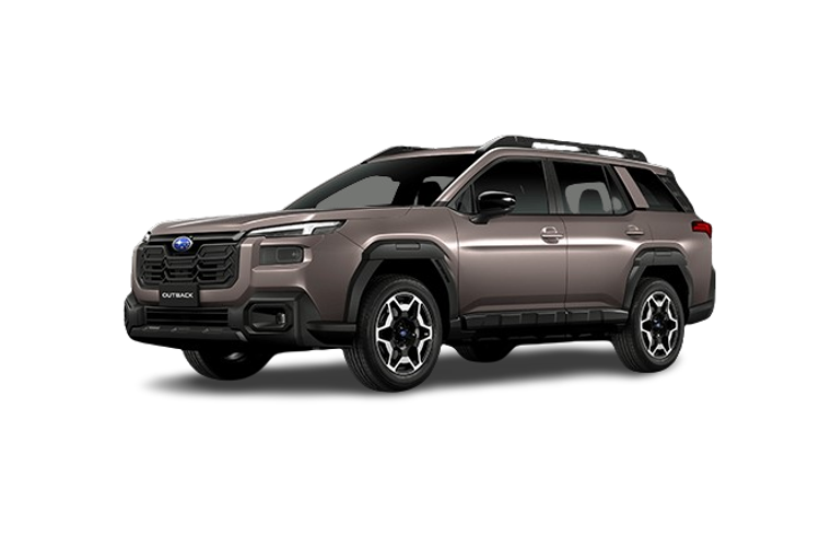2026 Subaru Outback AWD Touring 7GEN