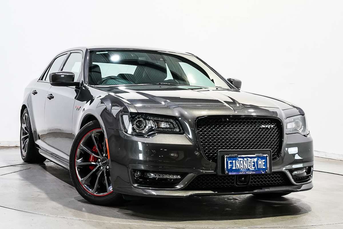 2019 Chrysler 300 SRT LX