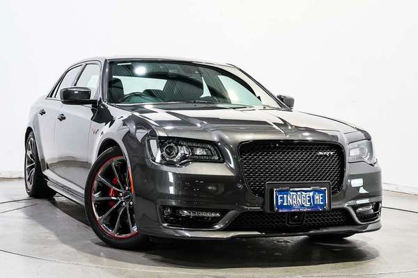 2019 Chrysler 300 SRT LX