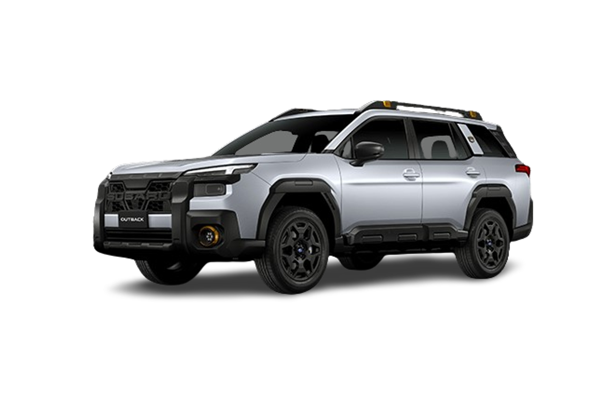 2026 Subaru Outback AWD Wilderness 7GEN