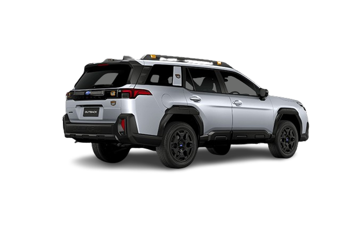 2026 Subaru Outback AWD Wilderness 7GEN