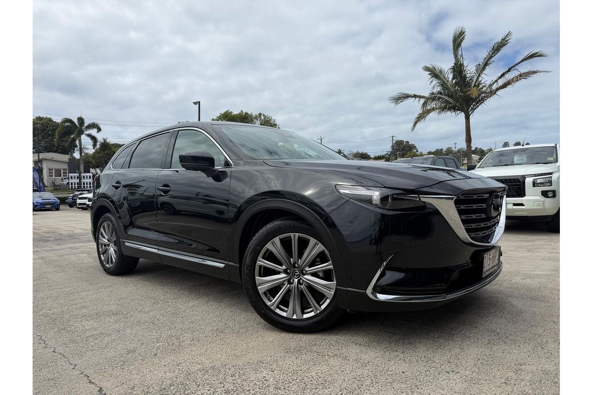 2023 Mazda CX-9 Azami TC