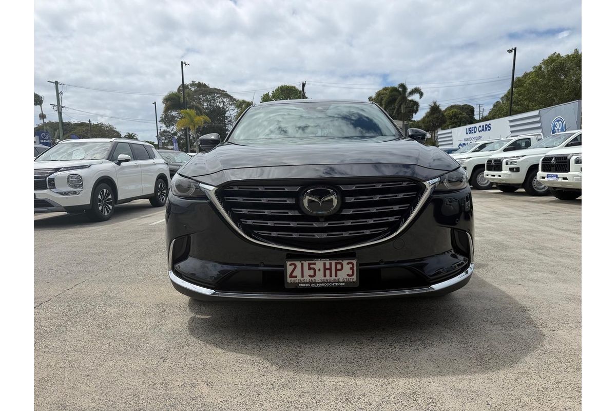 2023 Mazda CX-9 Azami TC