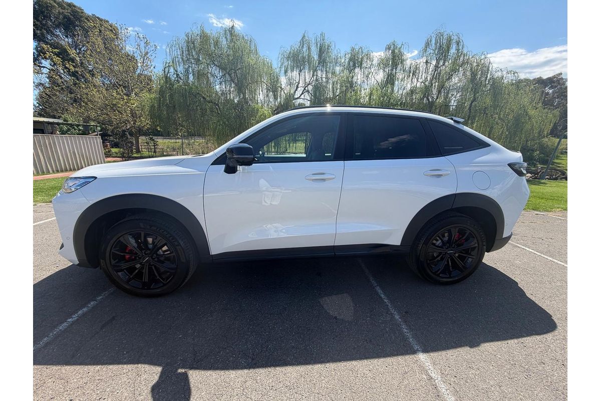 2025 GWM Haval H6GT Ultra PHEV B03