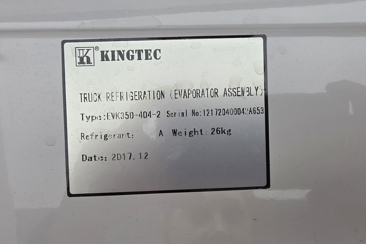 2021 Toyota Hiace GDH300R LWB