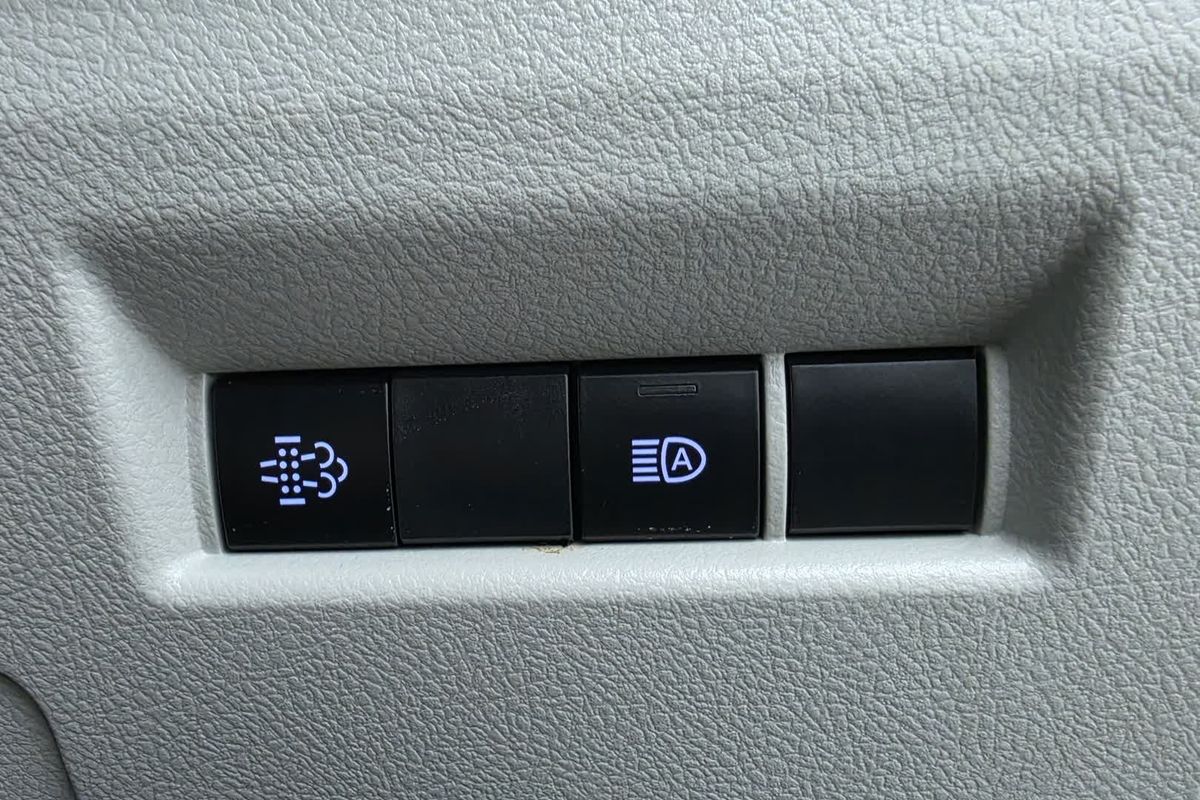 2021 Toyota Hiace GDH300R LWB