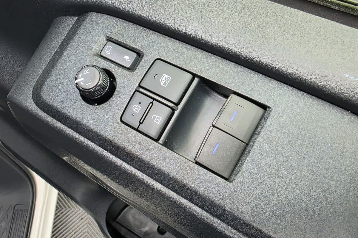 2021 Toyota Hiace GDH300R LWB