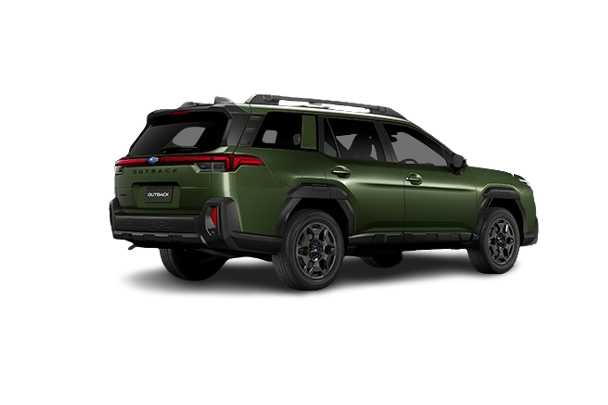2026 Subaru Outback AWD Premium 7GEN