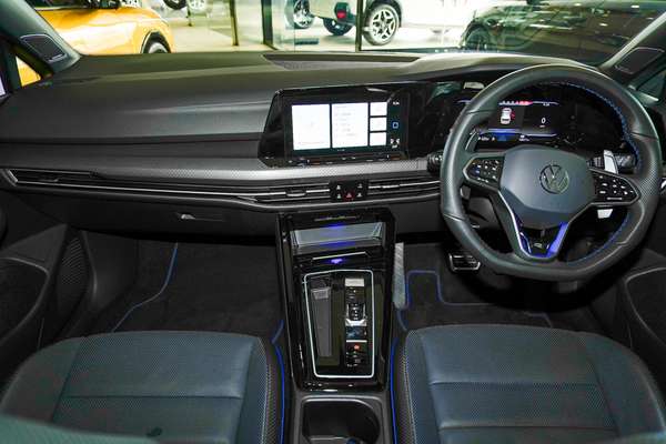 2024 Volkswagen Golf R 8 thumb-17