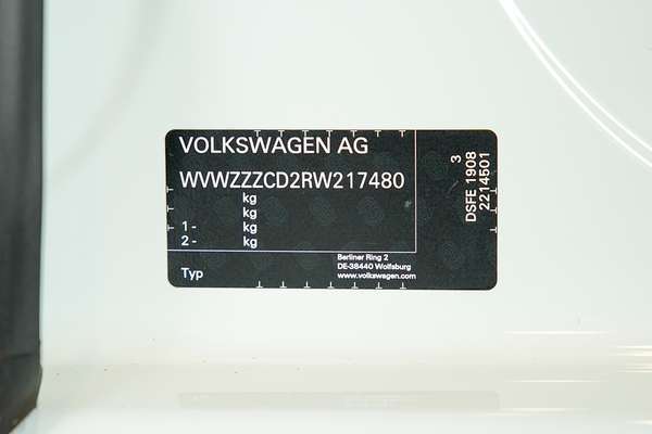 2024 Volkswagen Golf R 8 thumb-22