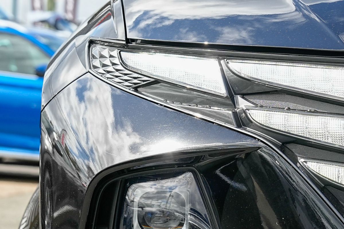 2022 Hyundai Tucson Elite NX4.V1