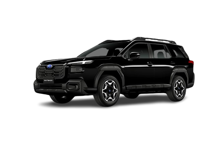 2026 Subaru Outback AWD Touring 7GEN