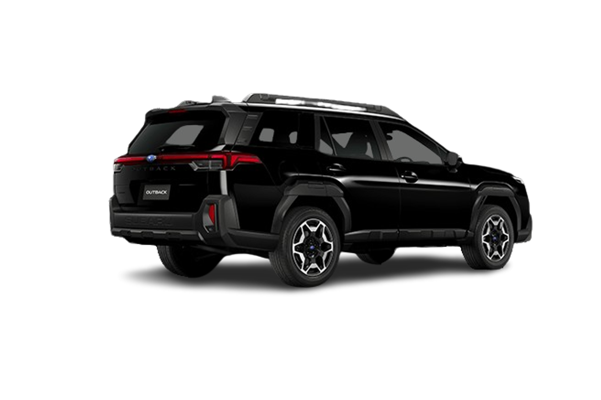 2026 Subaru Outback AWD Touring 7GEN