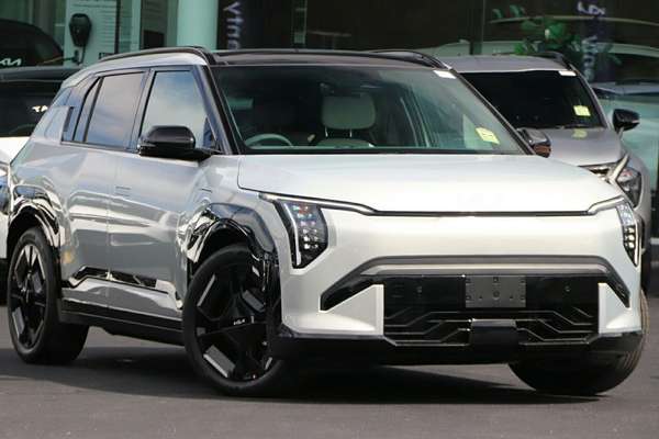 2026 Kia EV3 GT-Line Long Range SV