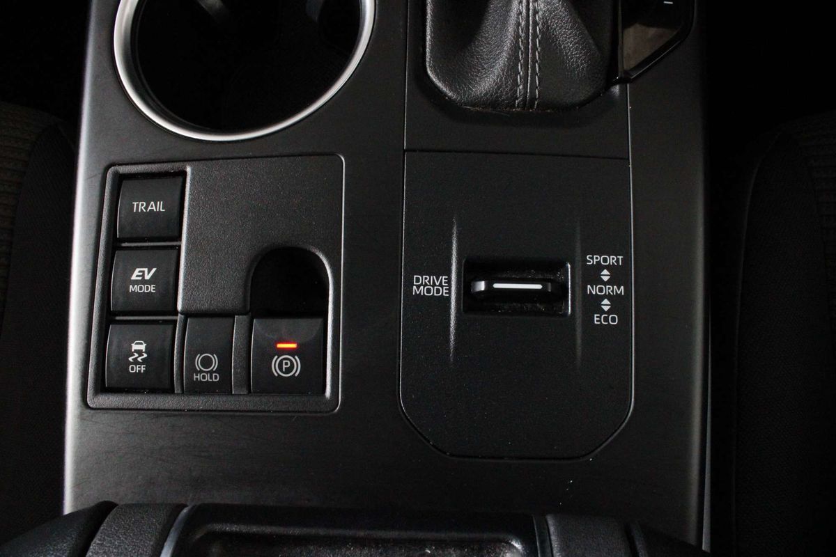 2024 Toyota Kluger GX AXUH78R