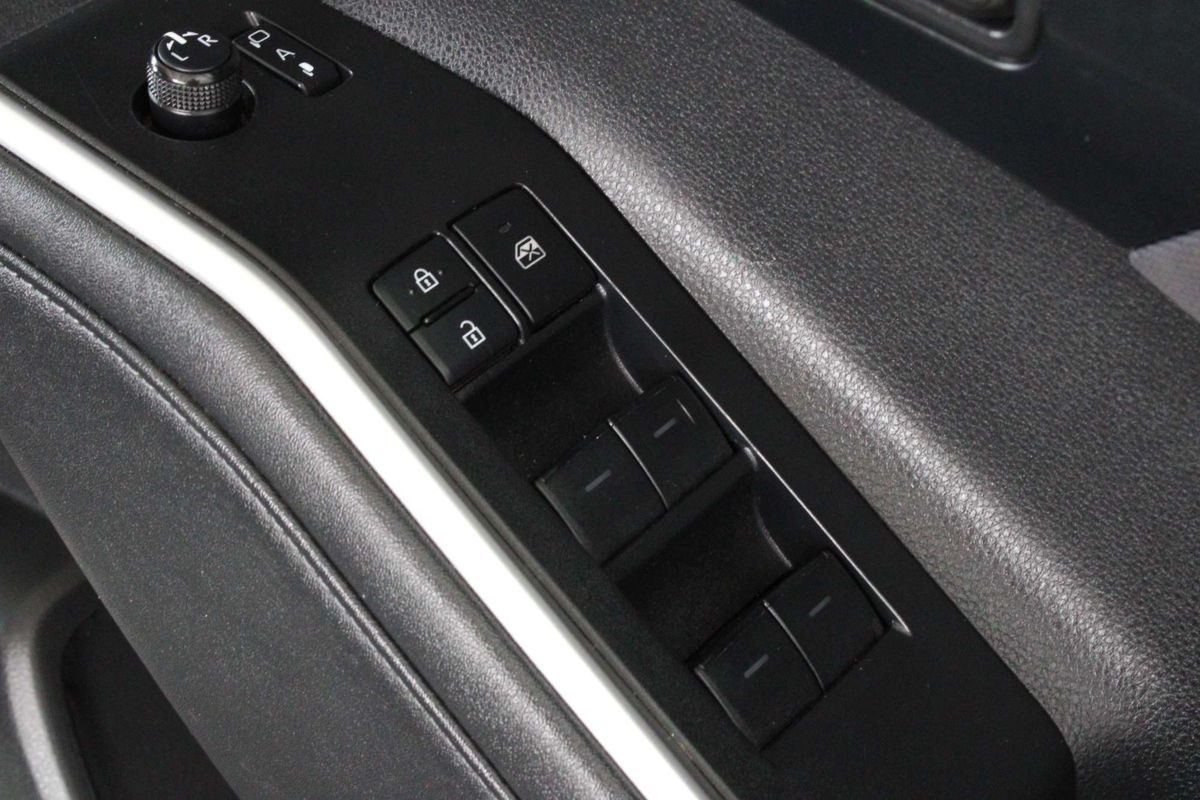 2024 Toyota Kluger GX AXUH78R
