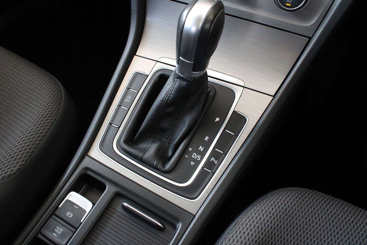 2016 Volkswagen Golf 92TSI Comfortline 7