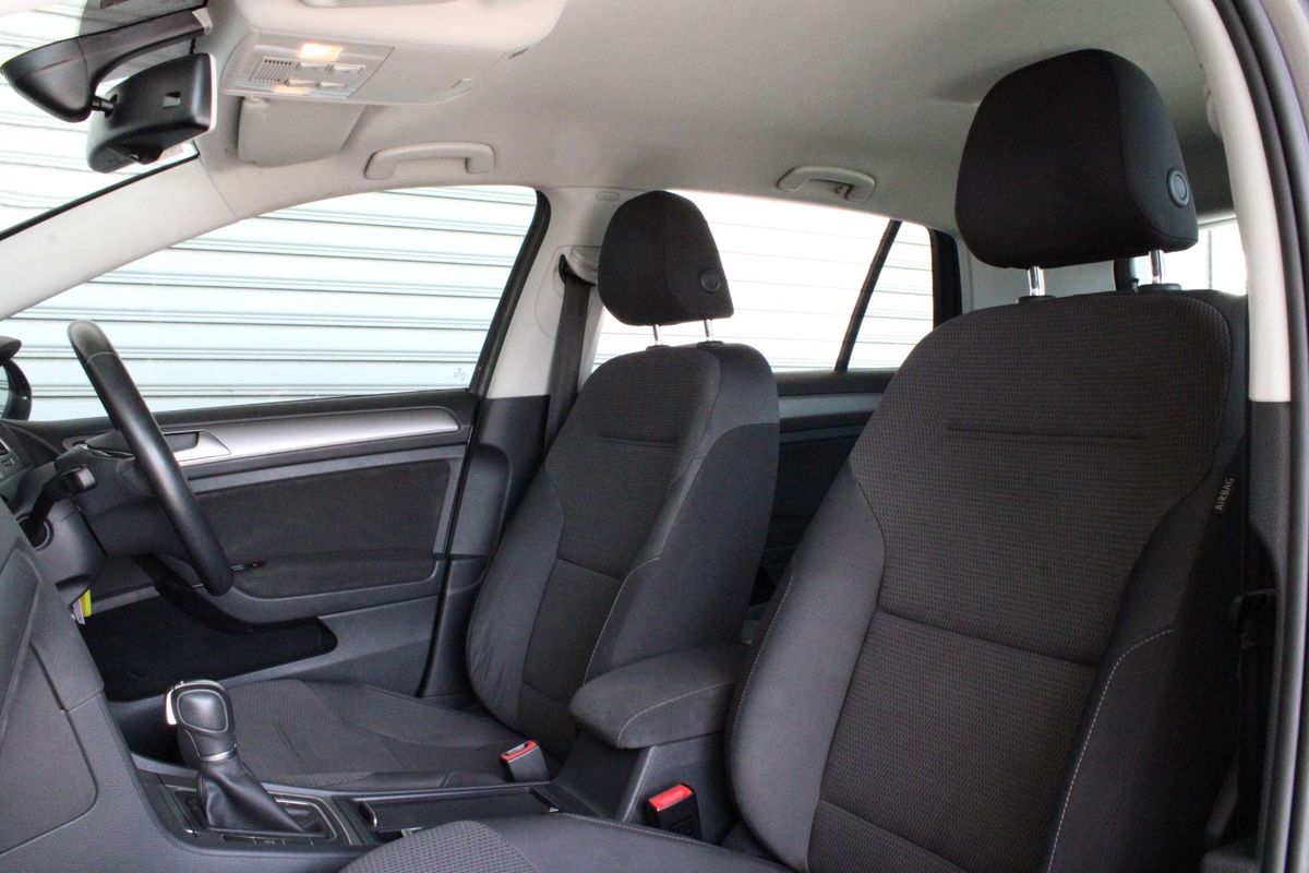 2016 Volkswagen Golf 92TSI Comfortline 7