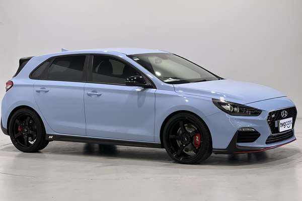 2020 Hyundai i30 N Performance PDe.3