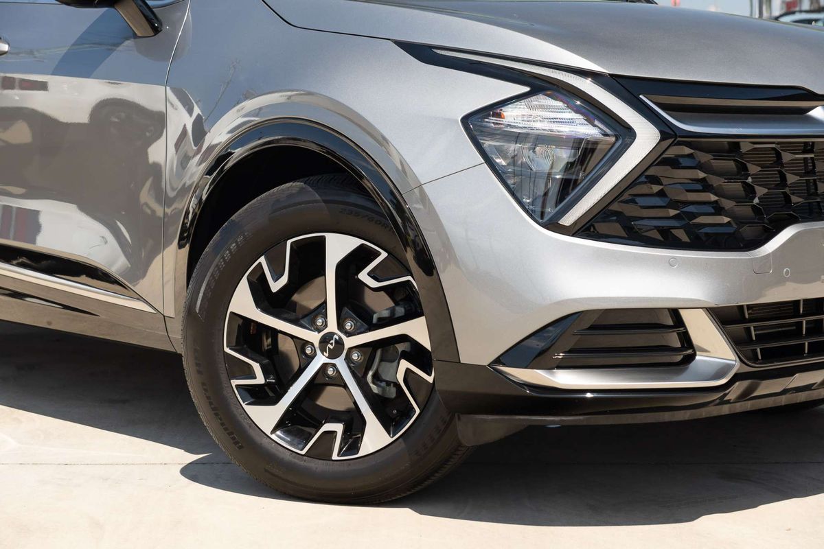 2024 Kia Sportage SX NQ5