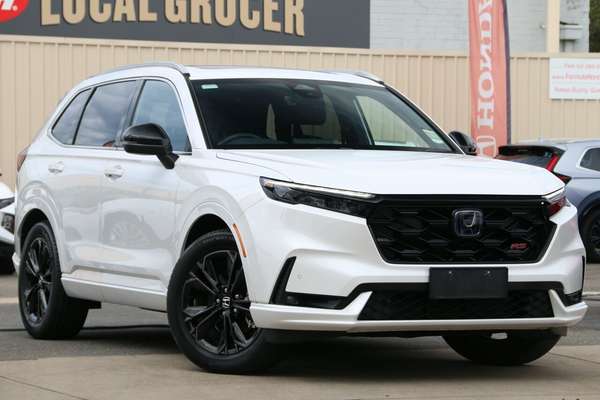 2023 Honda CR-V e:HEV RS RS