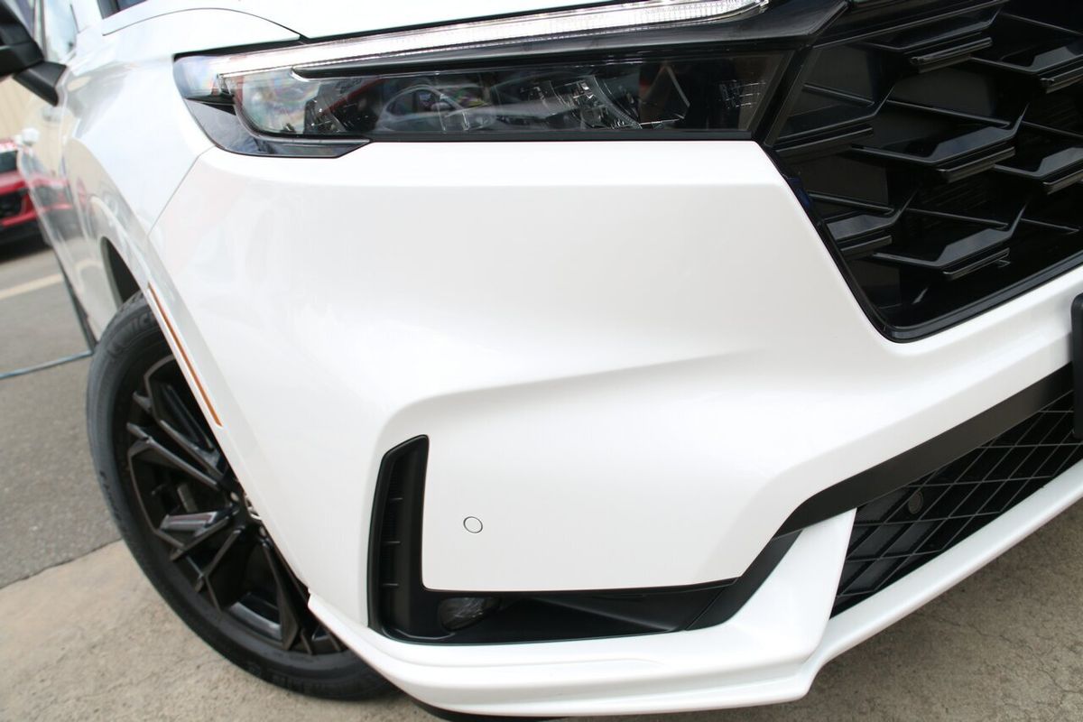 2023 Honda CR-V e:HEV RS RS