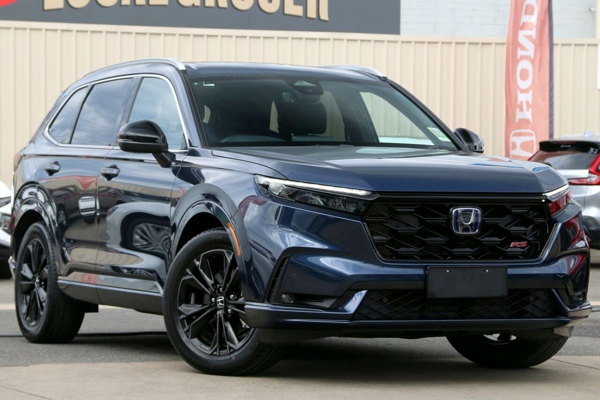 2023 Honda CR-V e:HEV RS RS