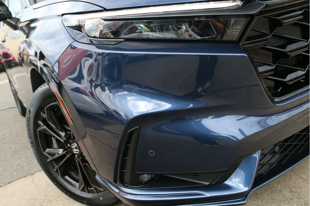 2023 Honda CR-V e:HEV RS RS