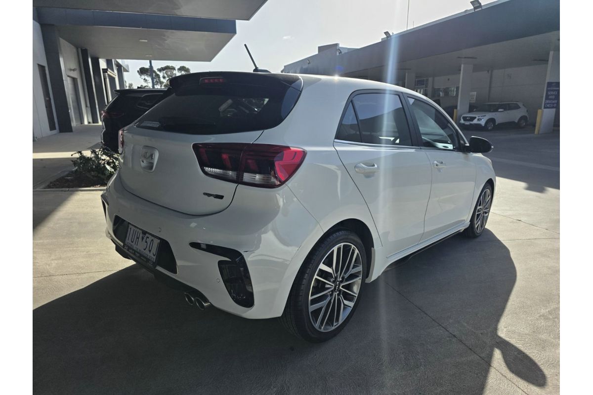 2021 Kia Rio GT-Line YB image 7