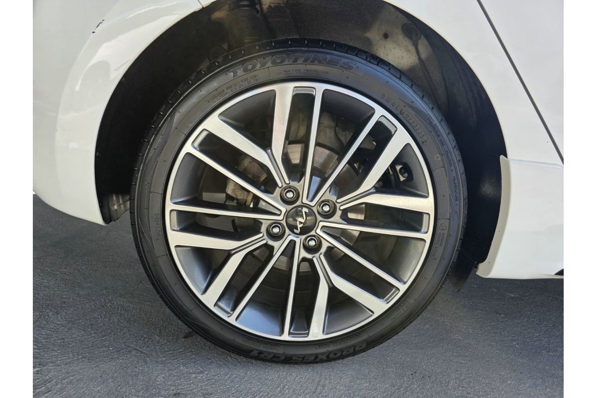 2021 Kia Rio GT-Line YB image 9