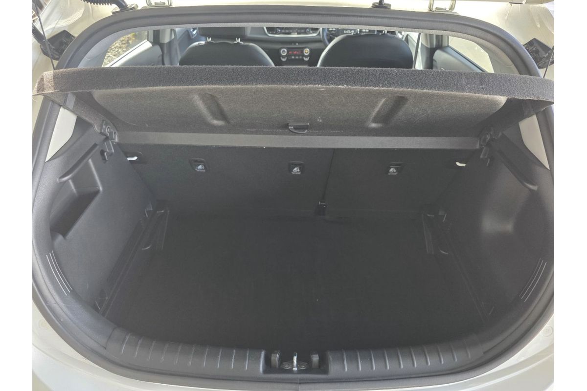 2021 Kia Rio GT-Line YB image 11