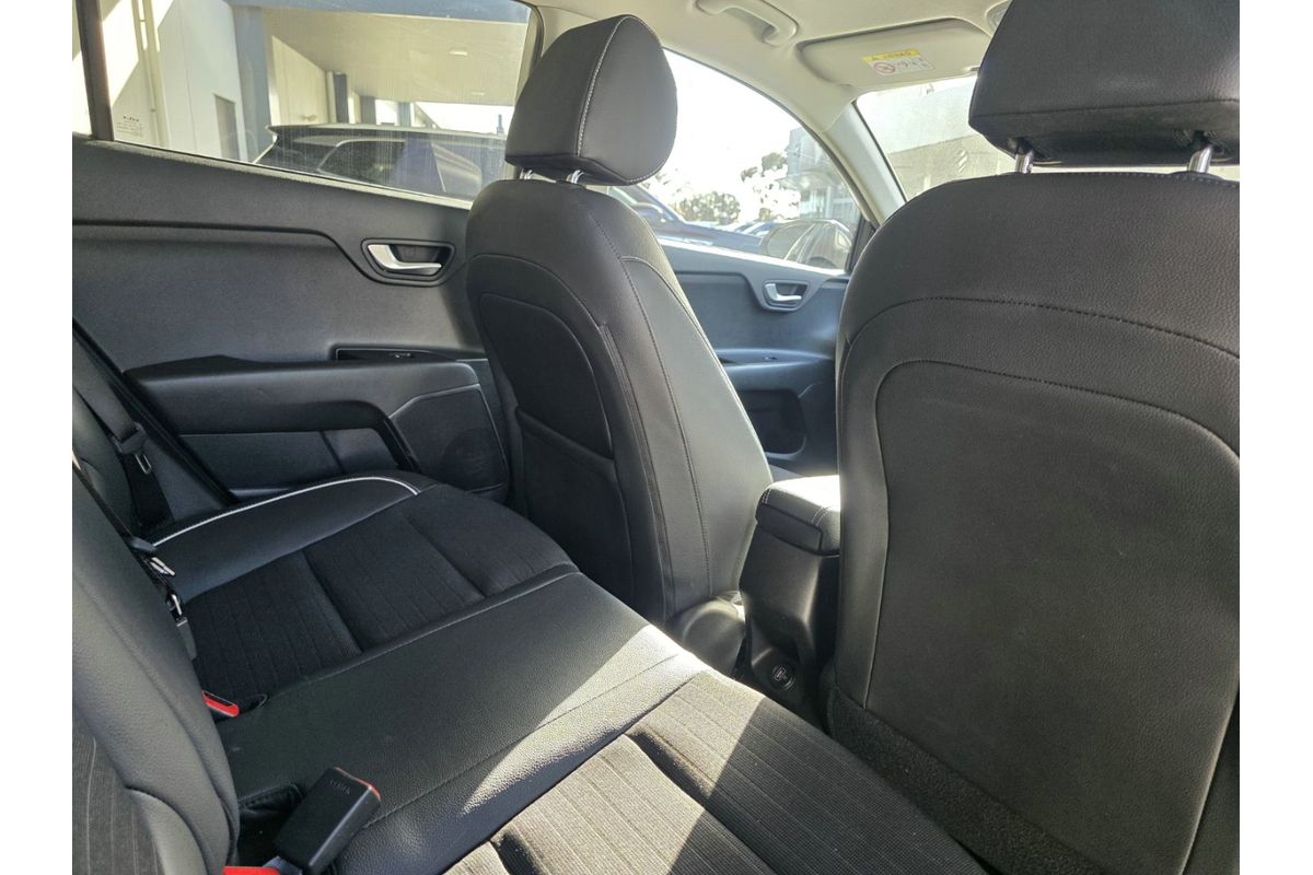 2021 Kia Rio GT-Line YB image 13