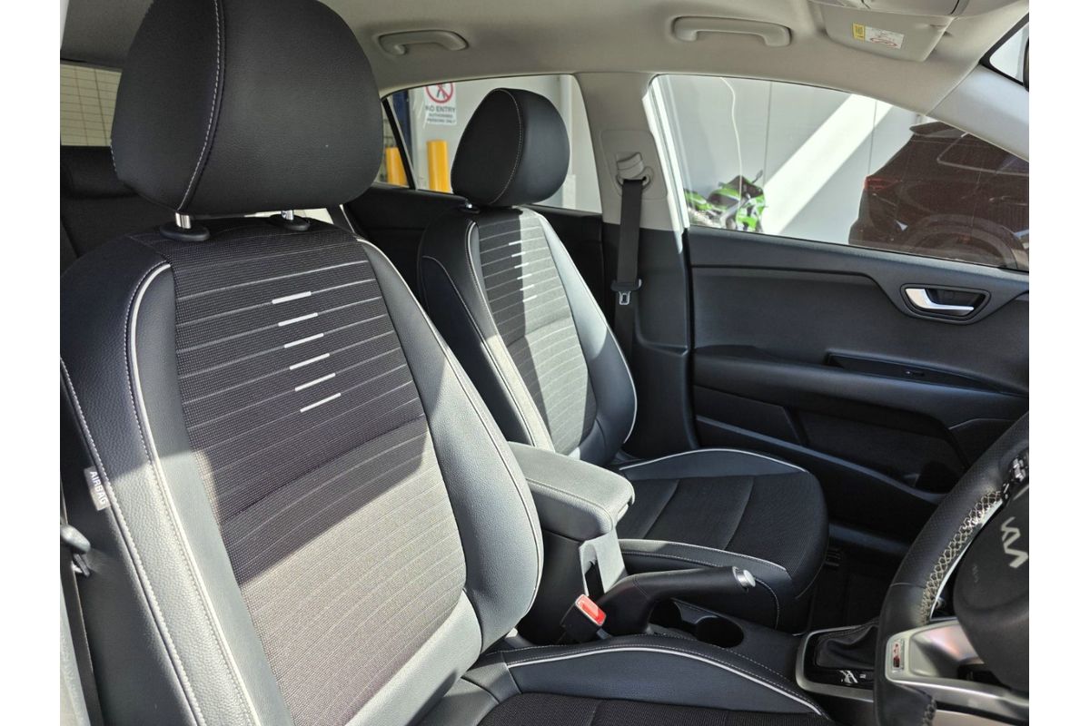 2021 Kia Rio GT-Line YB image 14