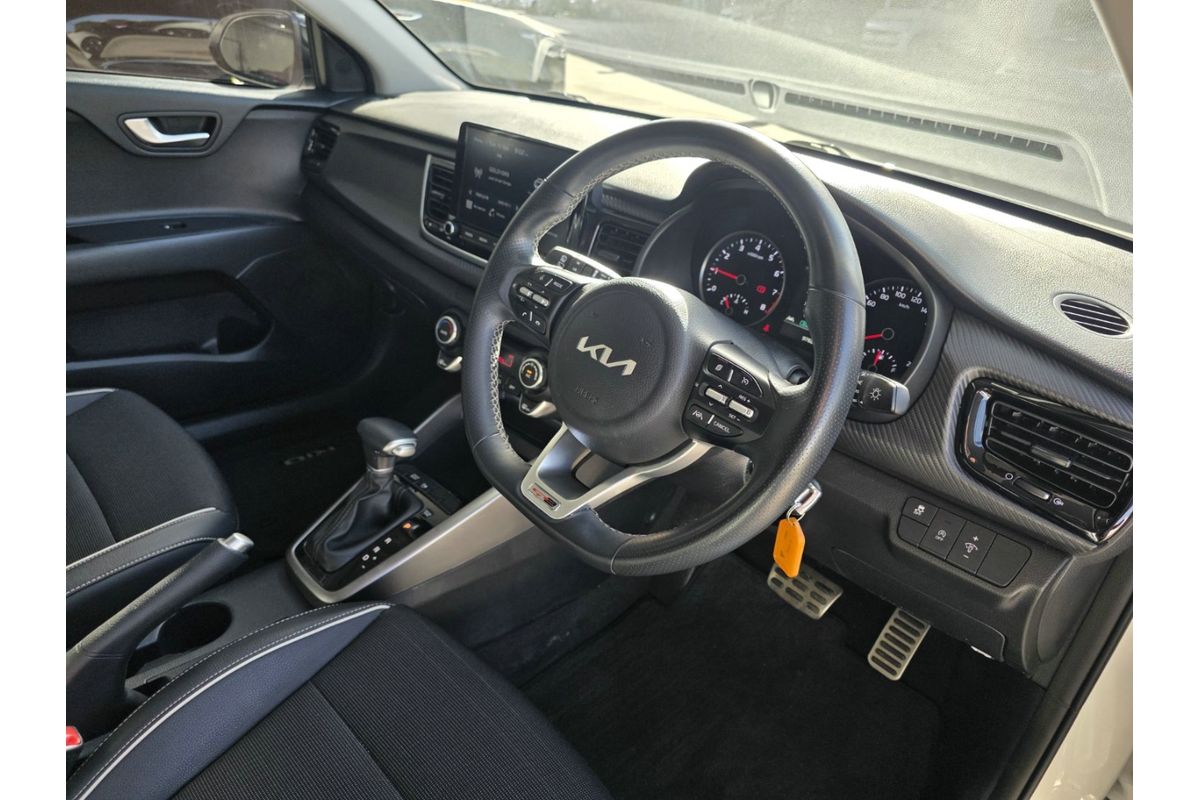 2021 Kia Rio GT-Line YB image 15