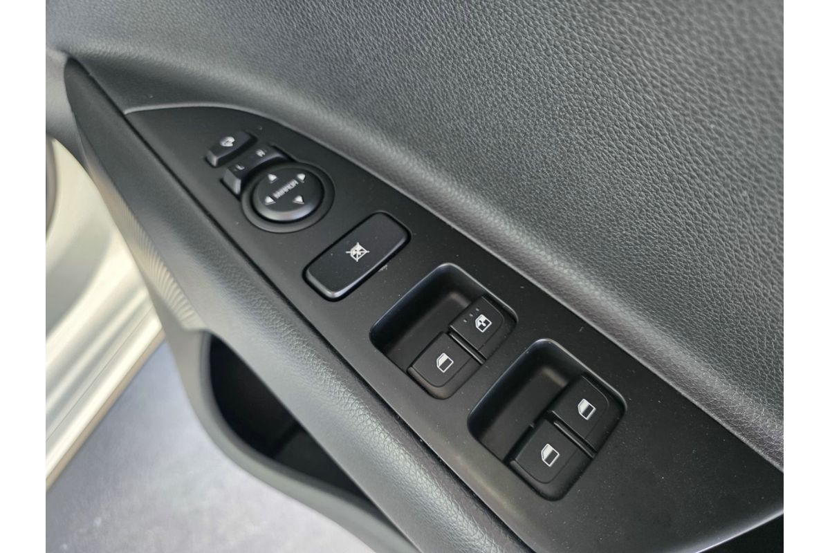2021 Kia Rio GT-Line YB image 16