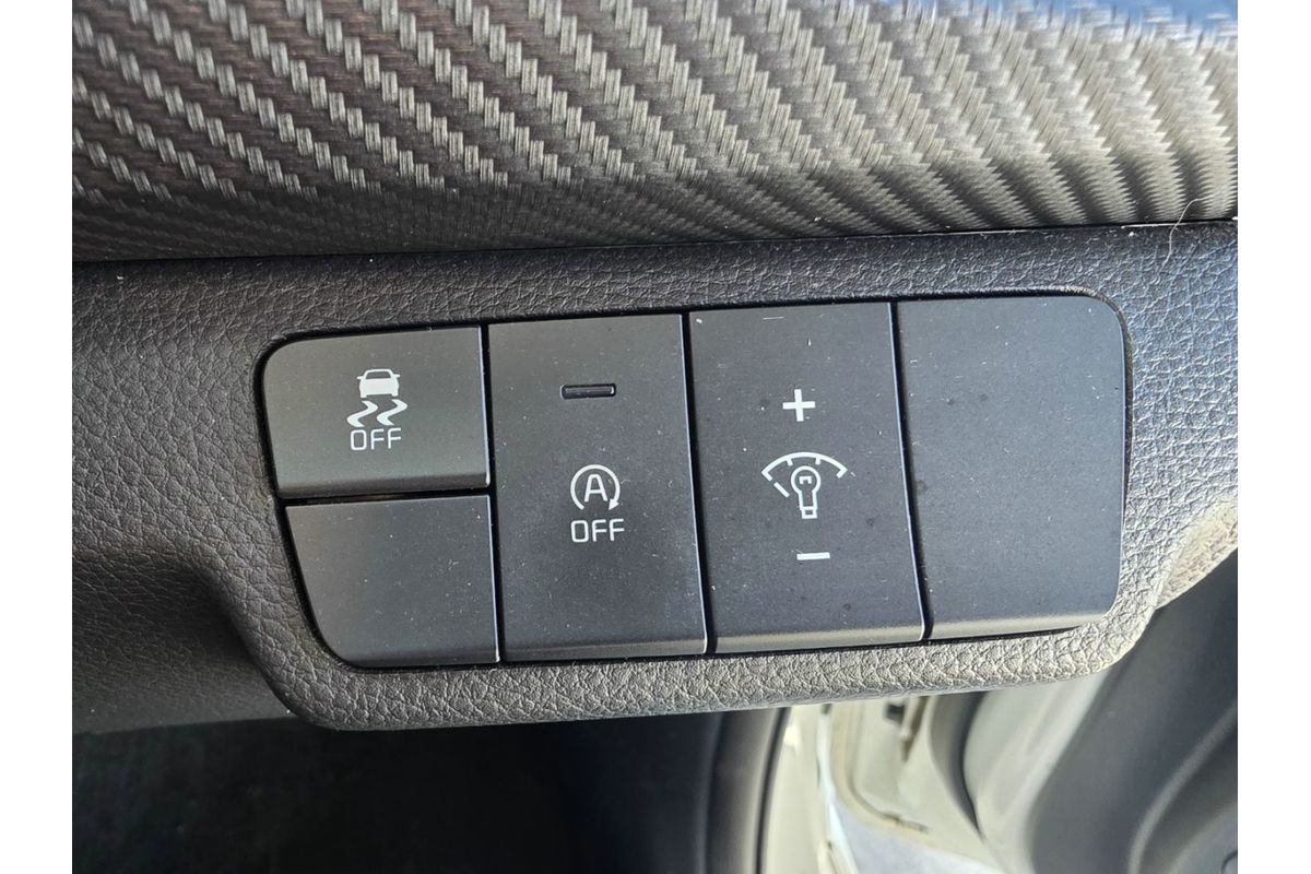 2021 Kia Rio GT-Line YB image 17
